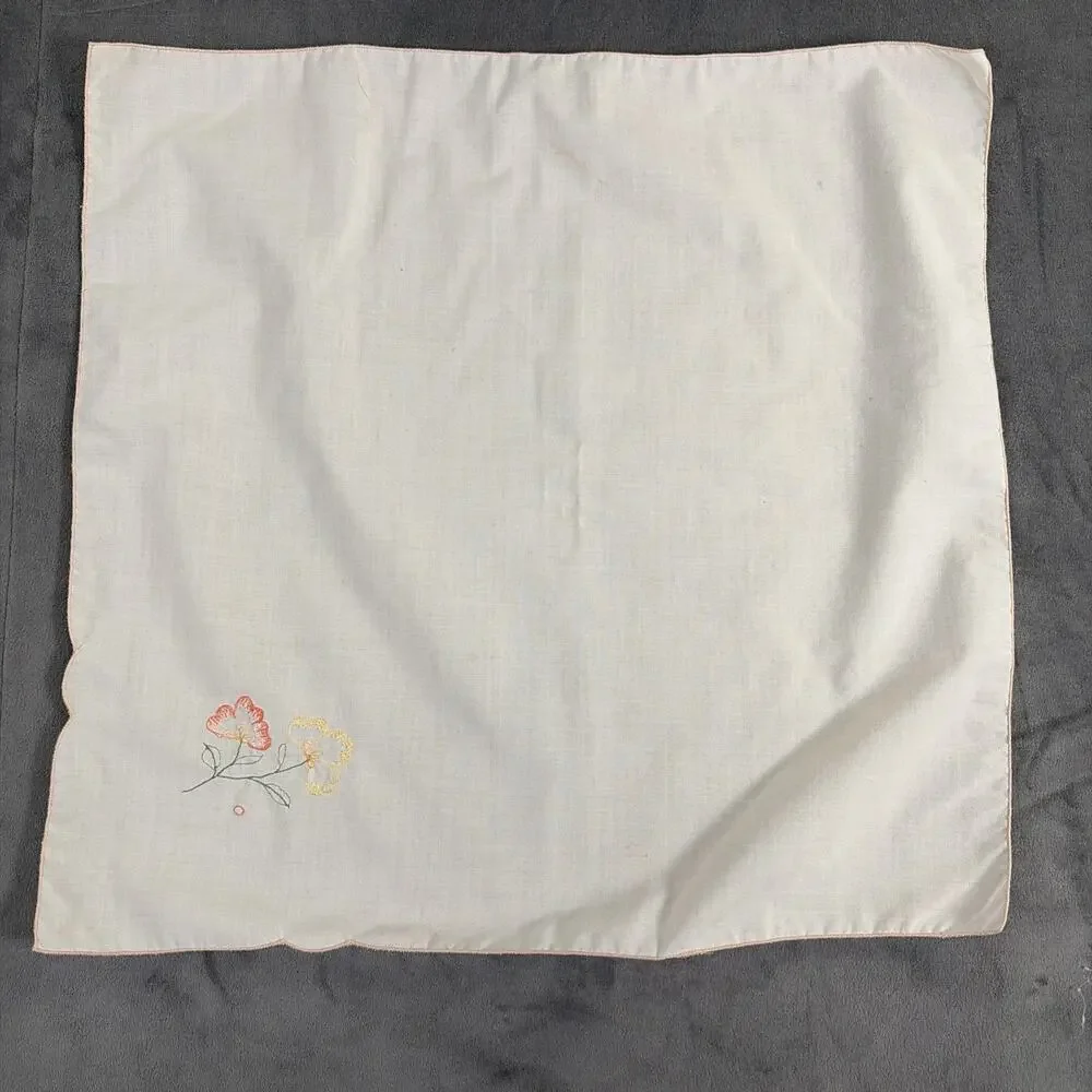 Unbranded item as